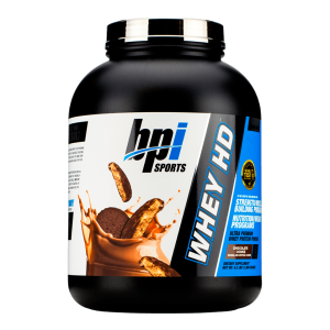 Whey HD 1900 гр, 37990 тенге